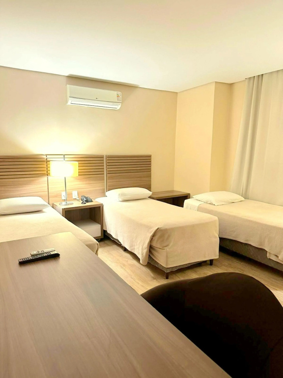 Umbu Hotel Porto Alegre - Général
