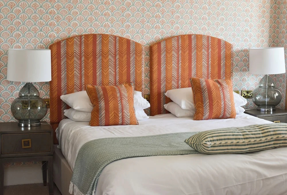 Royal Albion Hotel - Chambres