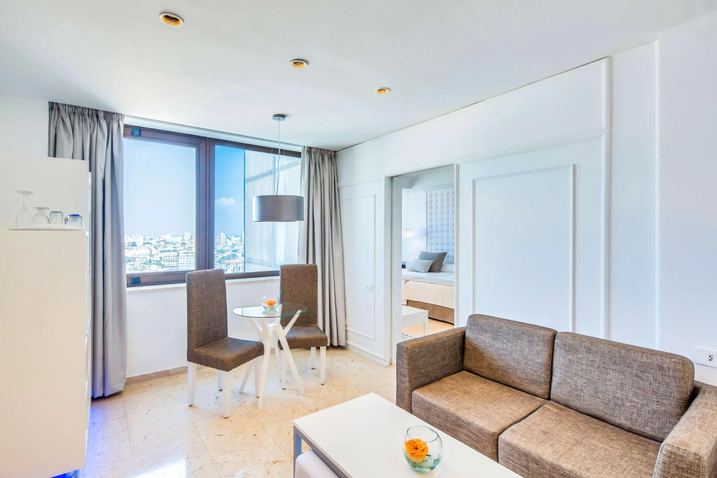 Meliá Cohiba - фото 7