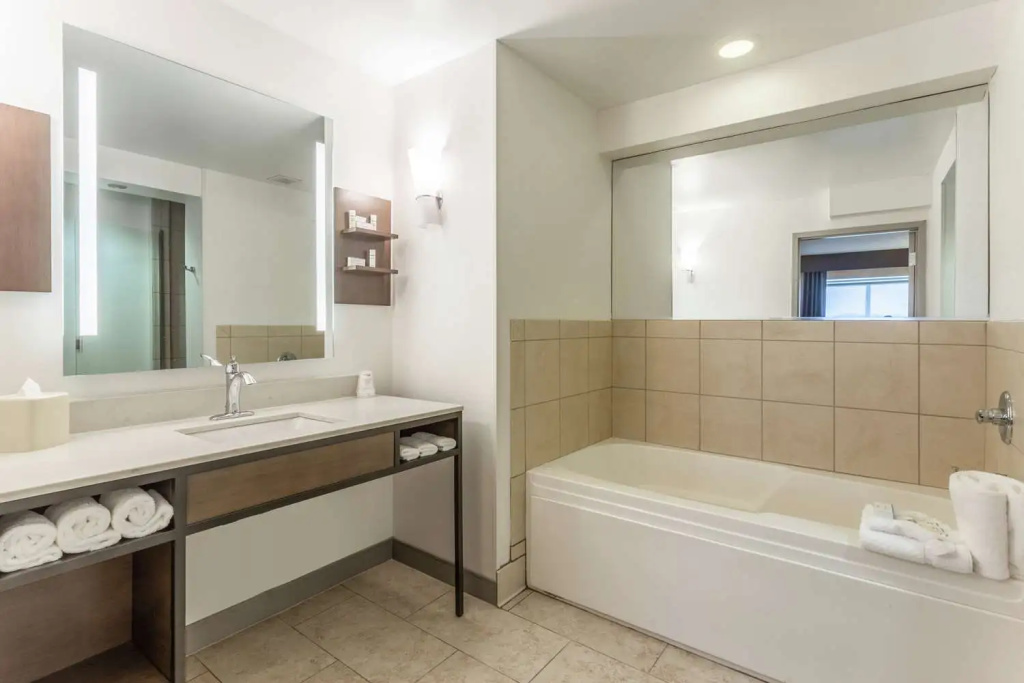 Hilton Garden Inn Chicago/Tinley Park - Général