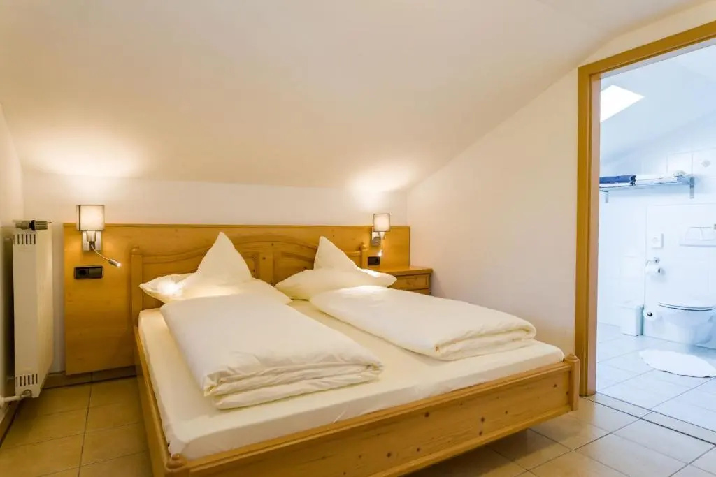 Landgasthof Bauerngirgl - Chambres