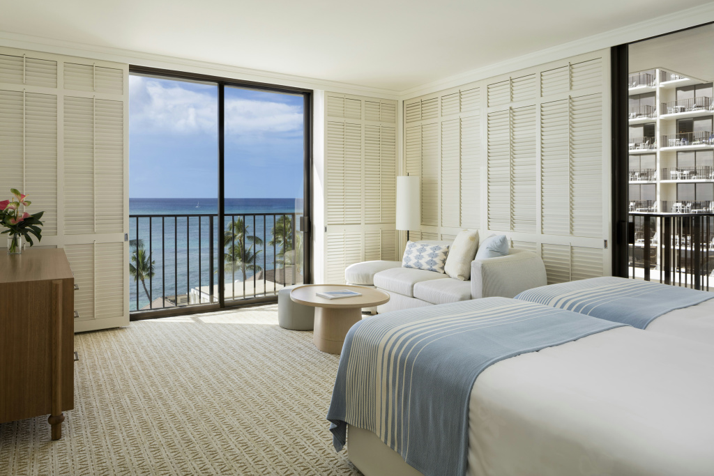 Halekulani Hotel - Général