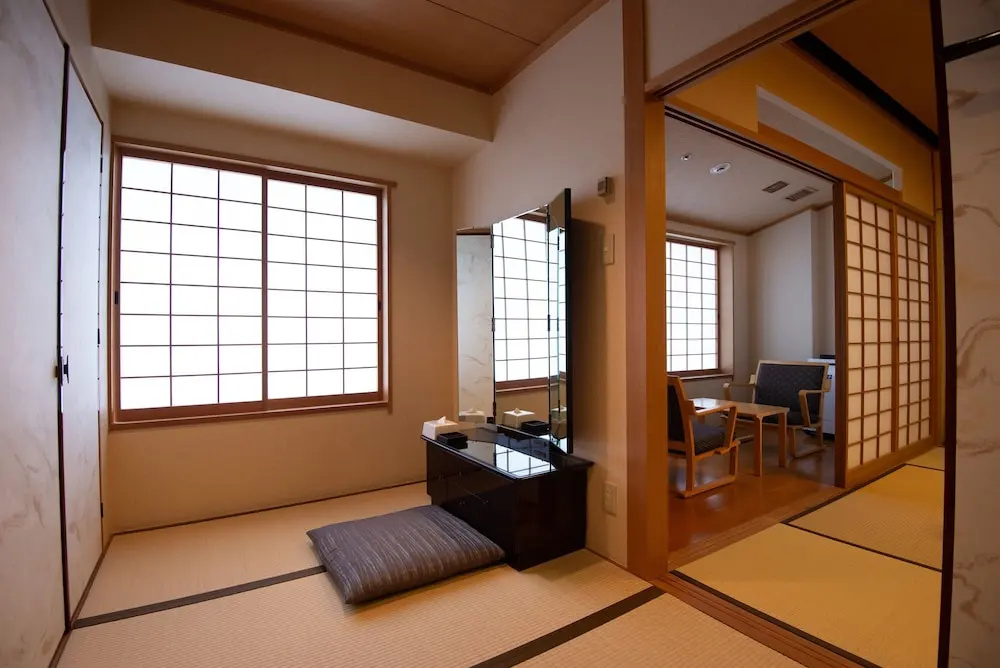 Hotel Okura Fukuoka 사진 2