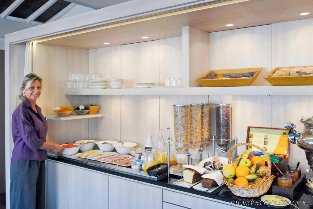 Novotel Narbonne Sud - Général