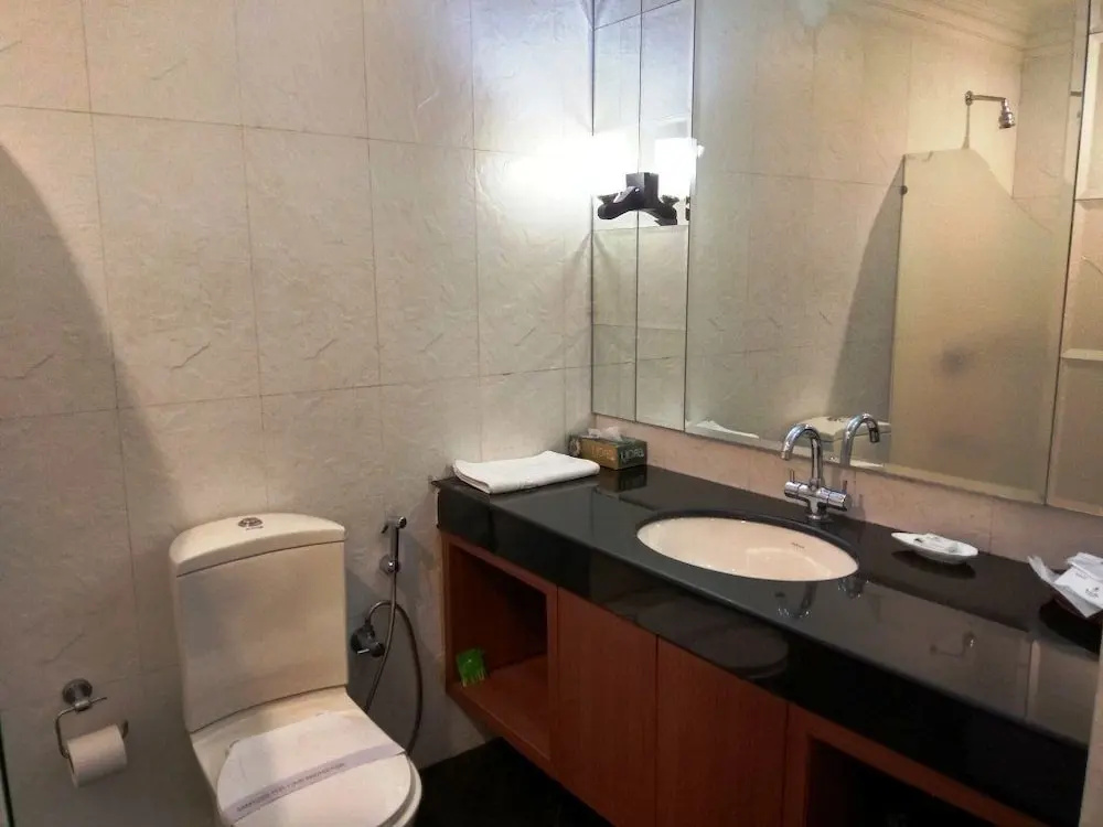 Hari Niwas Palace - Chambres