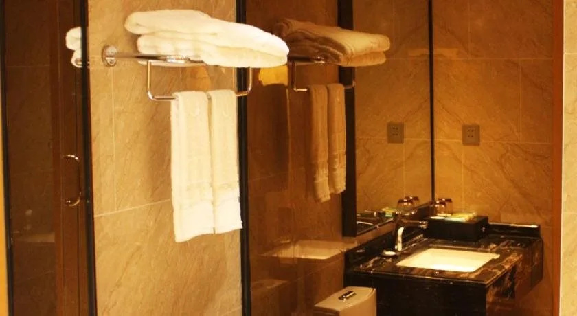 Zhongshan Langda Hotel - Général