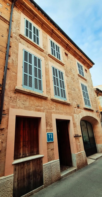 L'Hostal, turisme d'interior by null