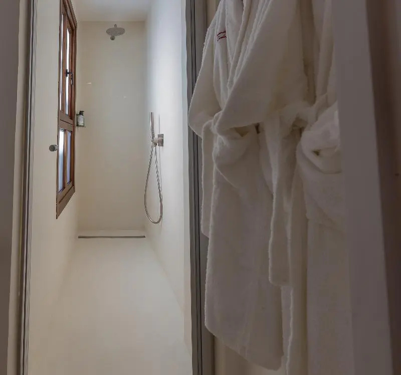 Luxury Junior Suite