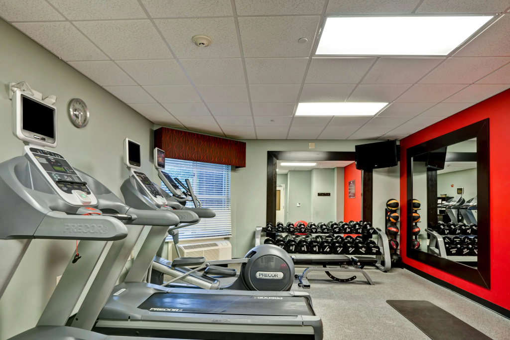 Homewood Suites by Hilton Bel Air - Général
