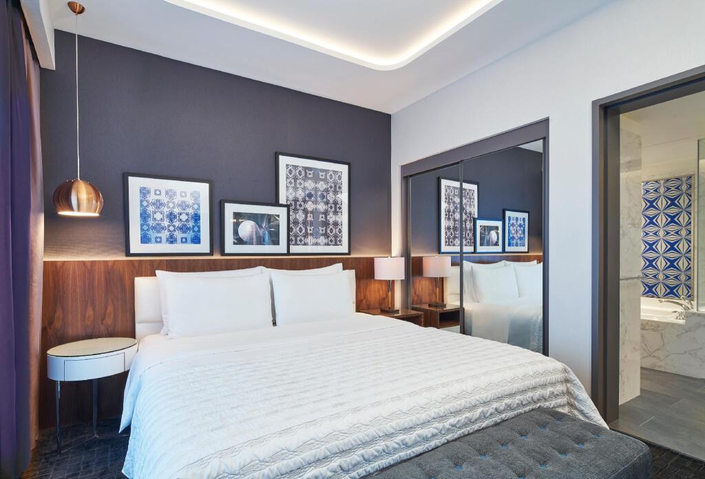 Le Meridien Kuala Lumpur