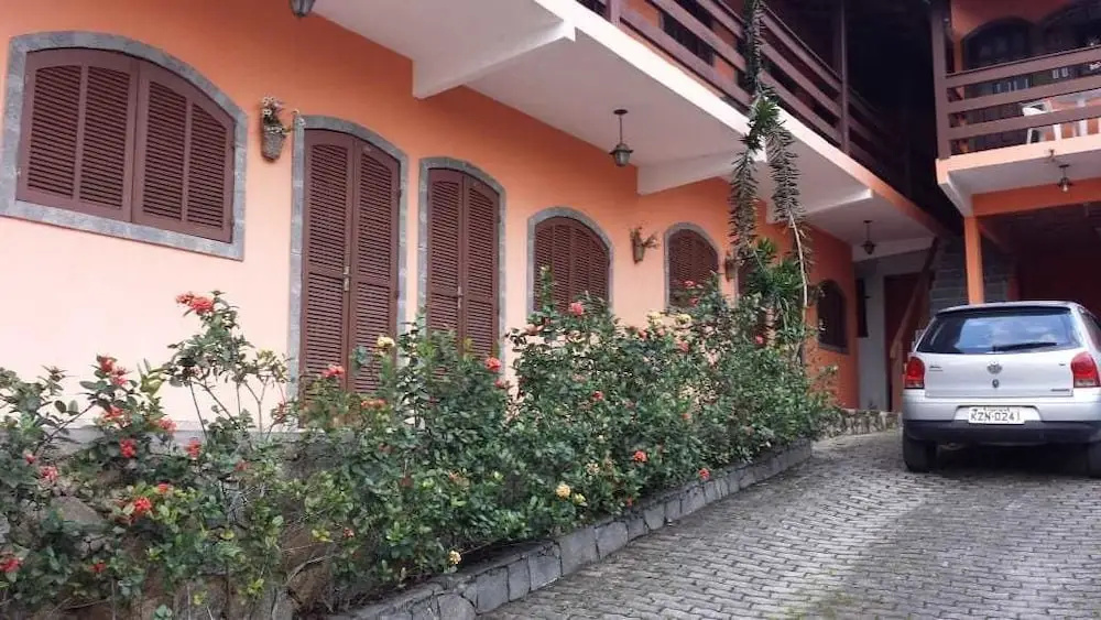 Hostel Gambôa