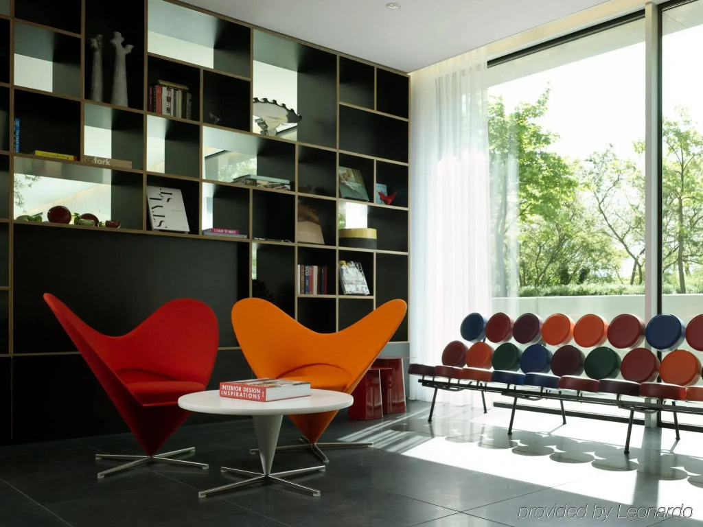 citizenM Amsterdam South - Général