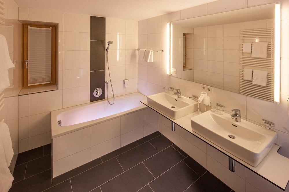 Aktivhotel Kanisfluh - Général