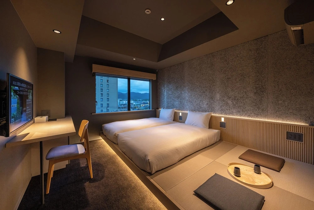 Onn Yuda Onsen - фото 7