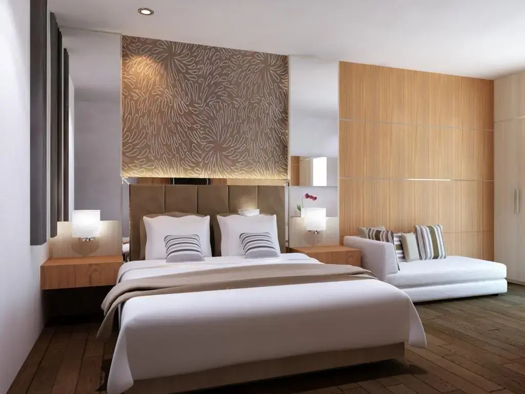 Neotel Hotel City Centre - Général
