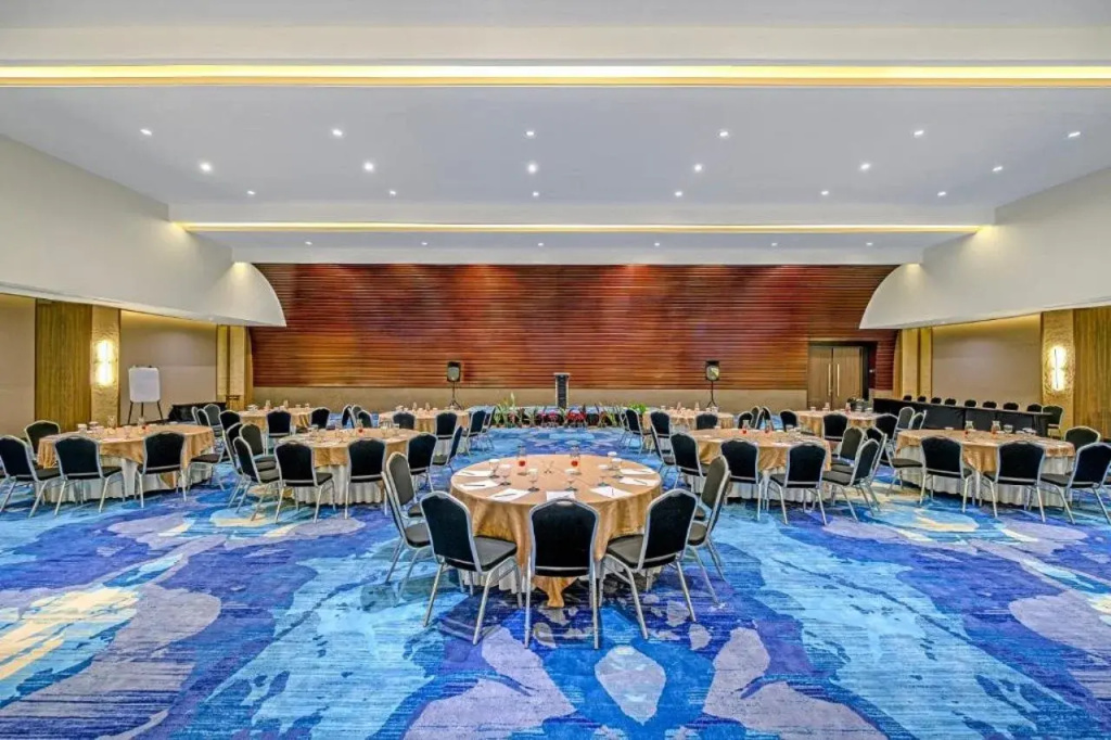 Oakwood Merdeka Bandung - Général
