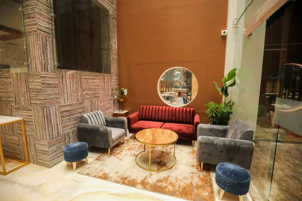 Spree Hotel Aurangabad — фото 4