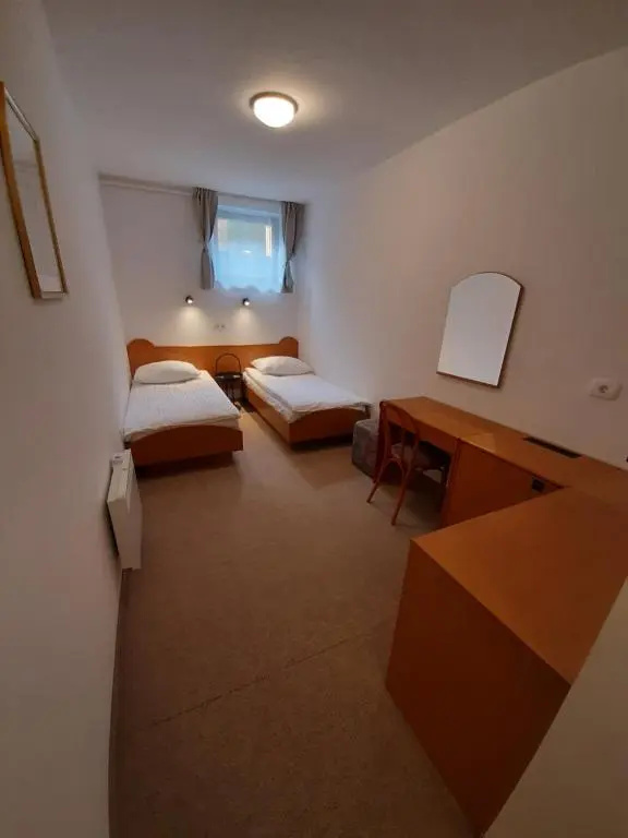 Penzion Livada - Chambres