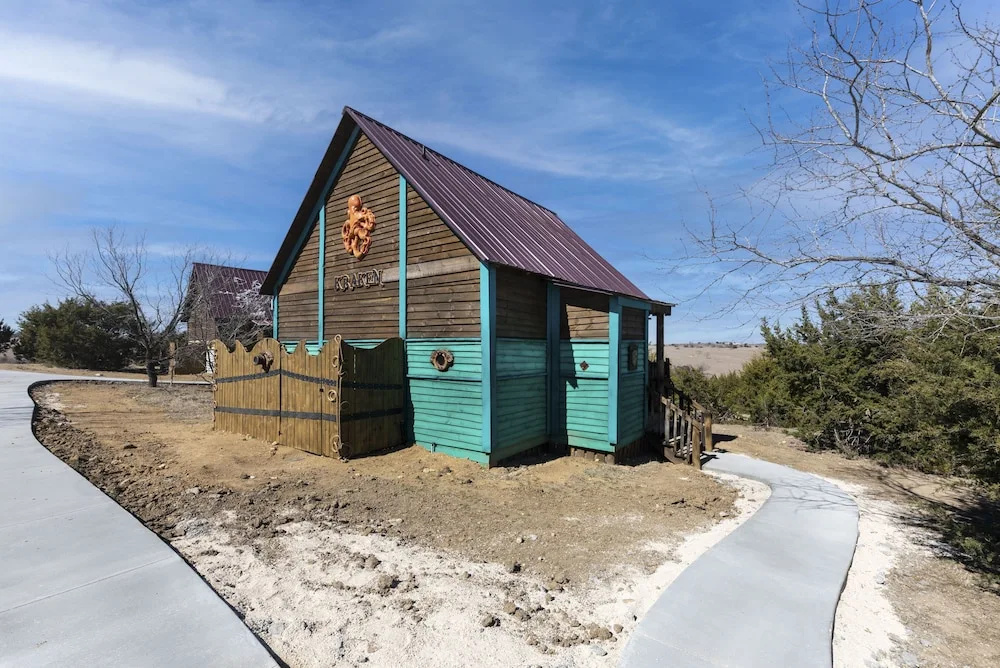Blue Hills Ranch