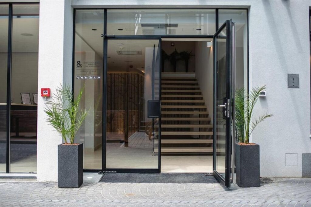 8. Studio Apartman Grgurić