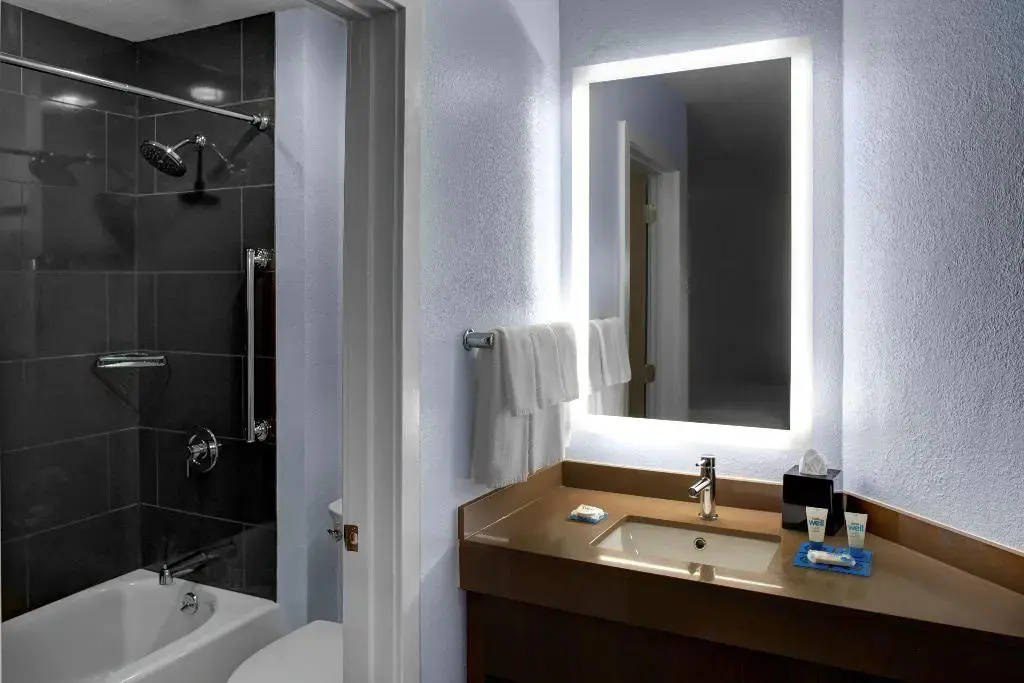 HYATT house Boston/Burlington - Général