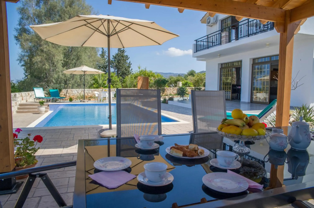 Savvas Villa