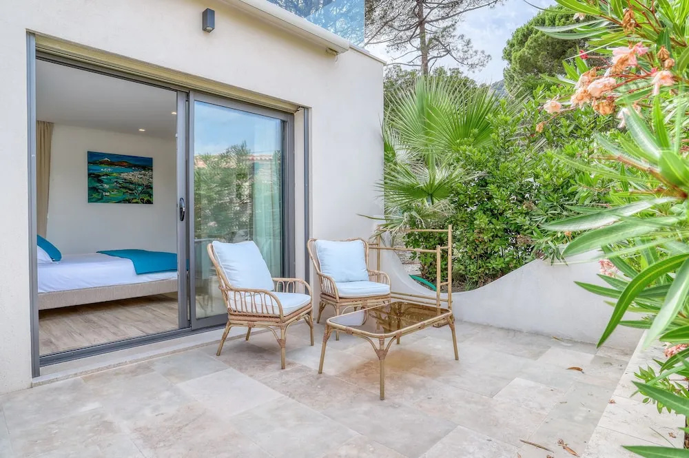 Afficher la photo 6 — Akwabay - Les Villas du Cap