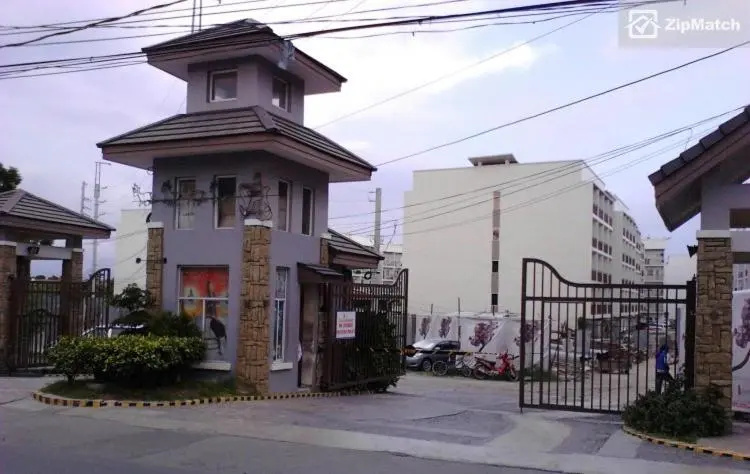 Jen's Paranaque City Apartment