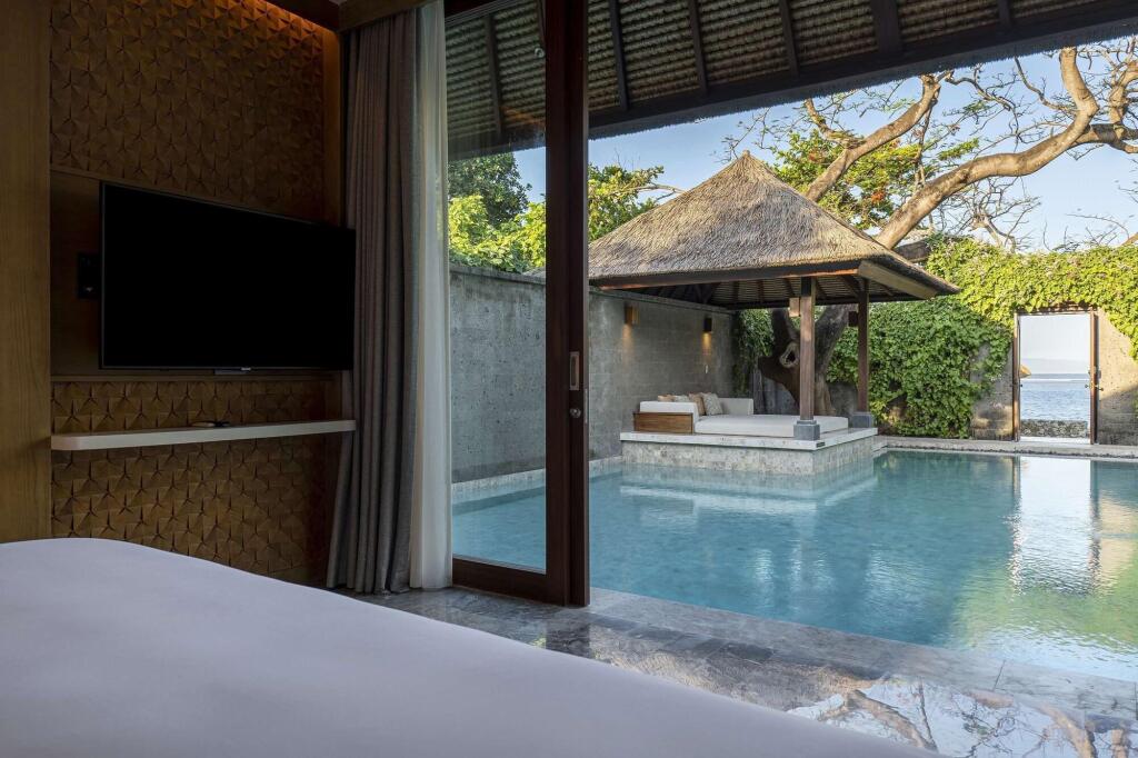 Andaz Bali - A Concept By Hyatt
