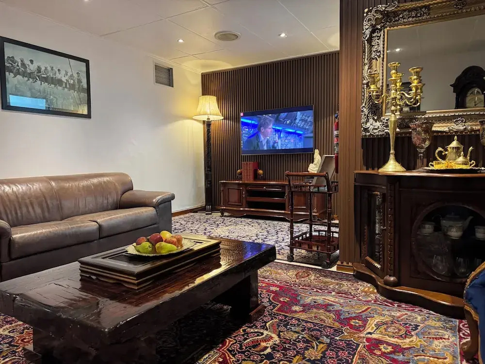 Hotel photo 5