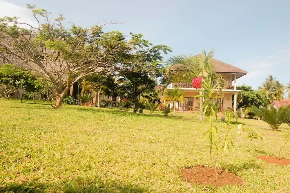 Swahili Beach Resort - Général