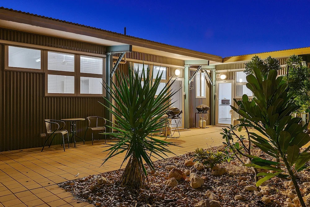 Getaway Villas Unit 38-12