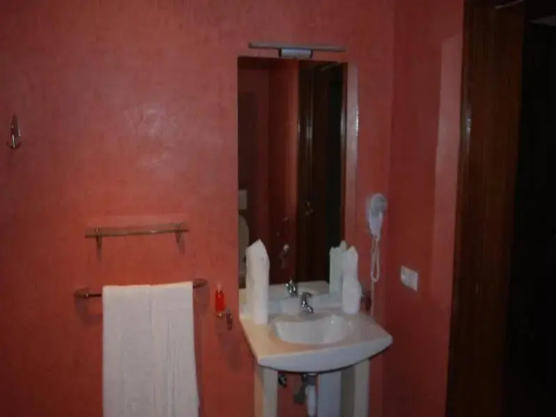 Les Riads de Jouvence - Général