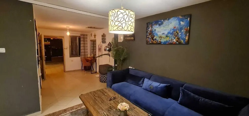 The private house Beer Sheba — фото 4