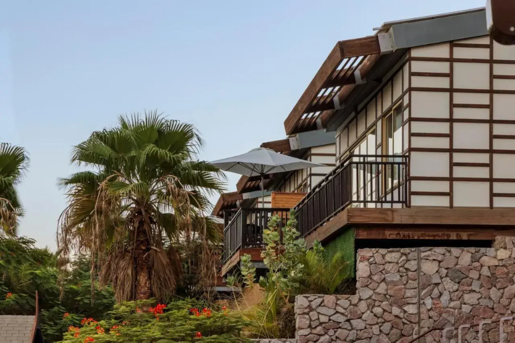 Royal Shangri-La Eilat - фото 20