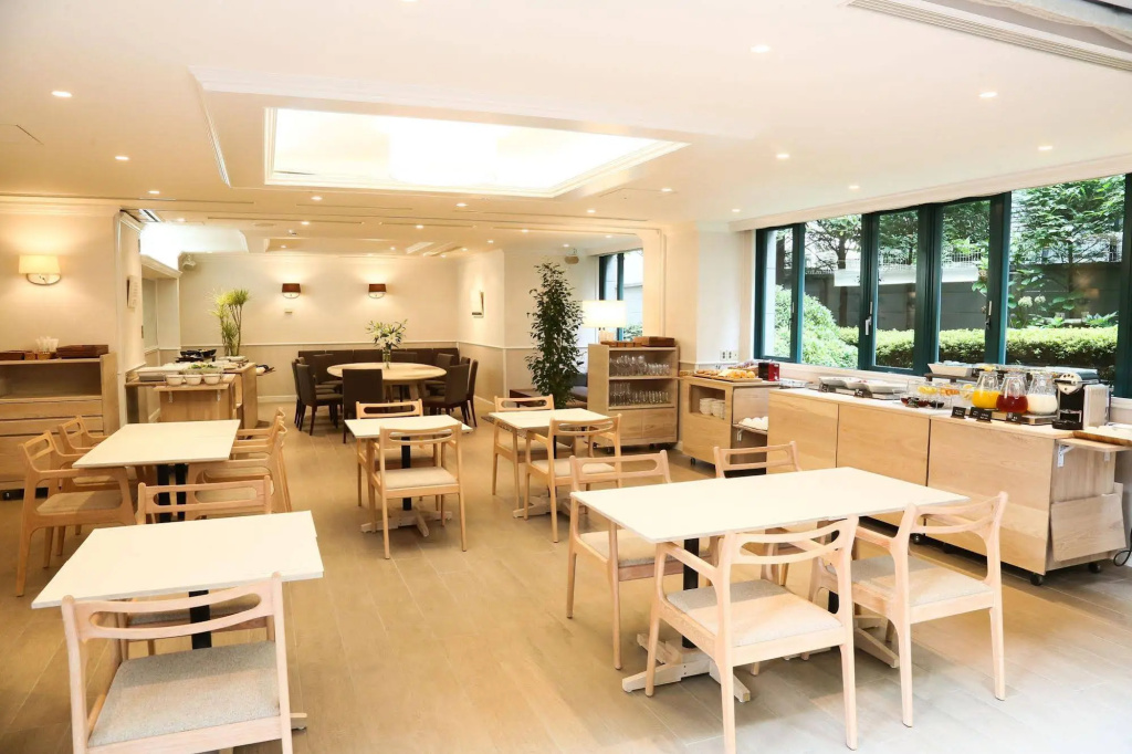 Forest Hongo Hotel 사진 33