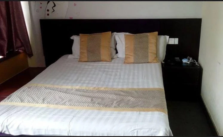 Aizunke Hotel