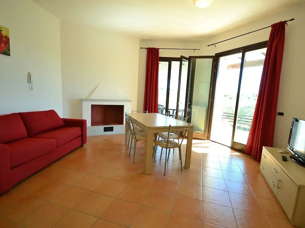 Belvilla by OYO Vista Blu Resort Villa Otto Pax - фото 4