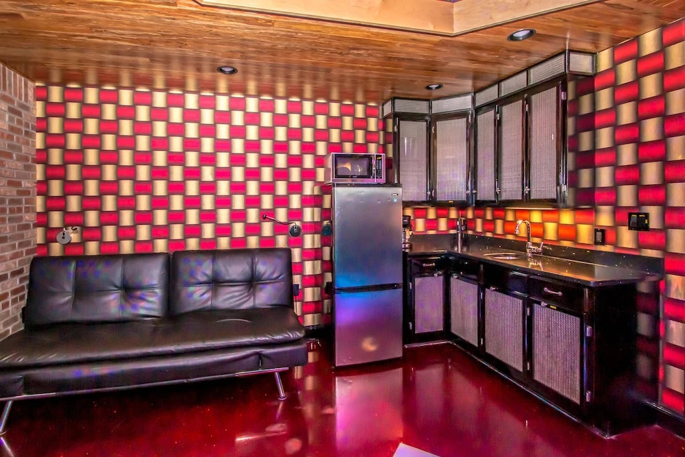Club Suite