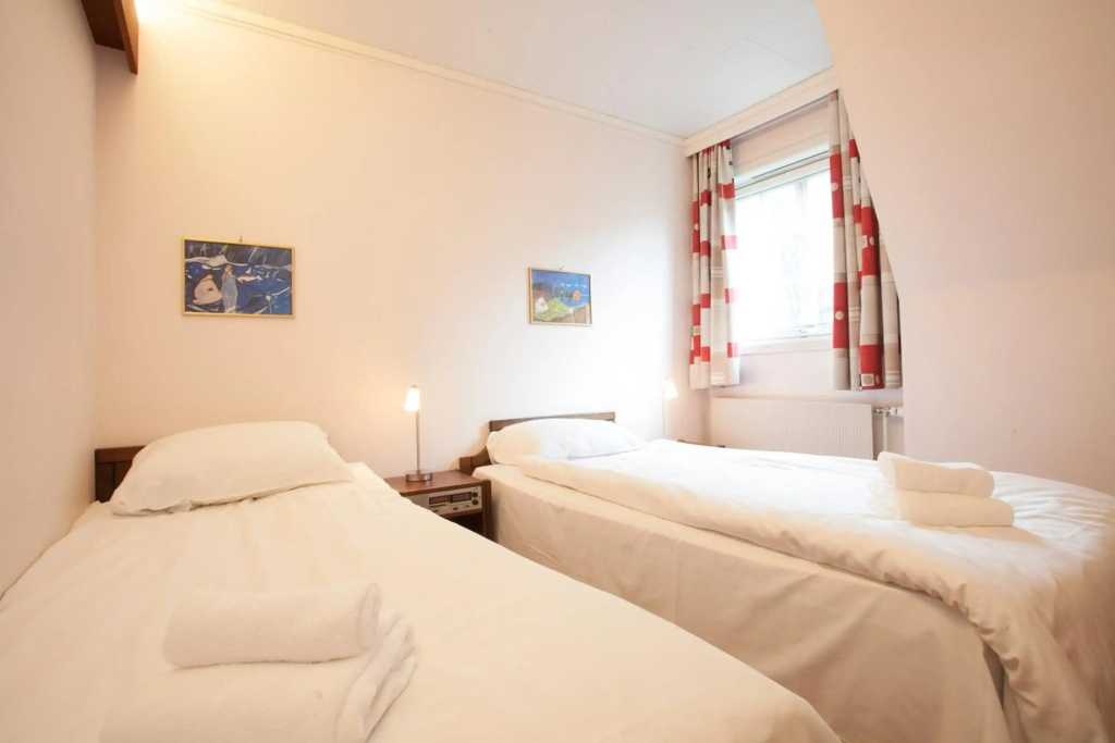 Tyssedal Hotel - Général