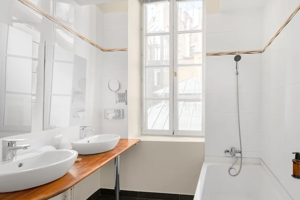 Le Phenix Hotel - Chambres