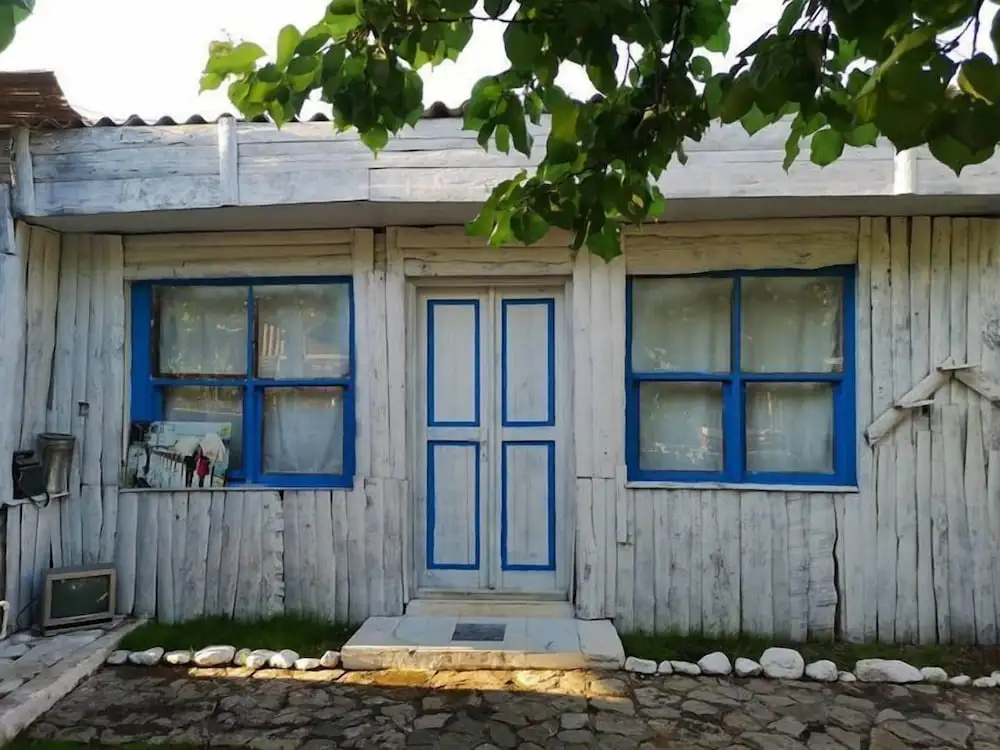 Ata Bungalows