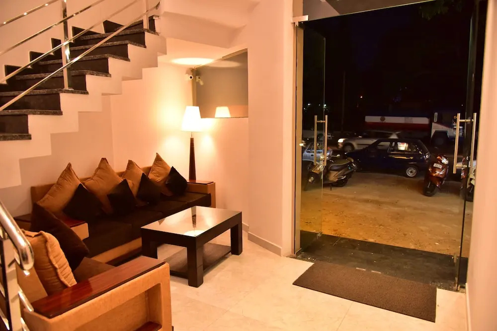 Hotel photo 13