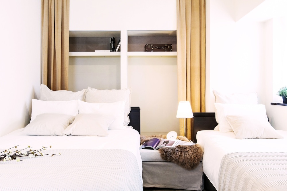 City Hotel Namba Ⅱ 사진 6
