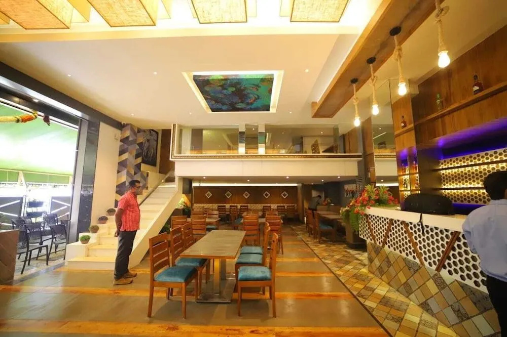 Hotel photo 19