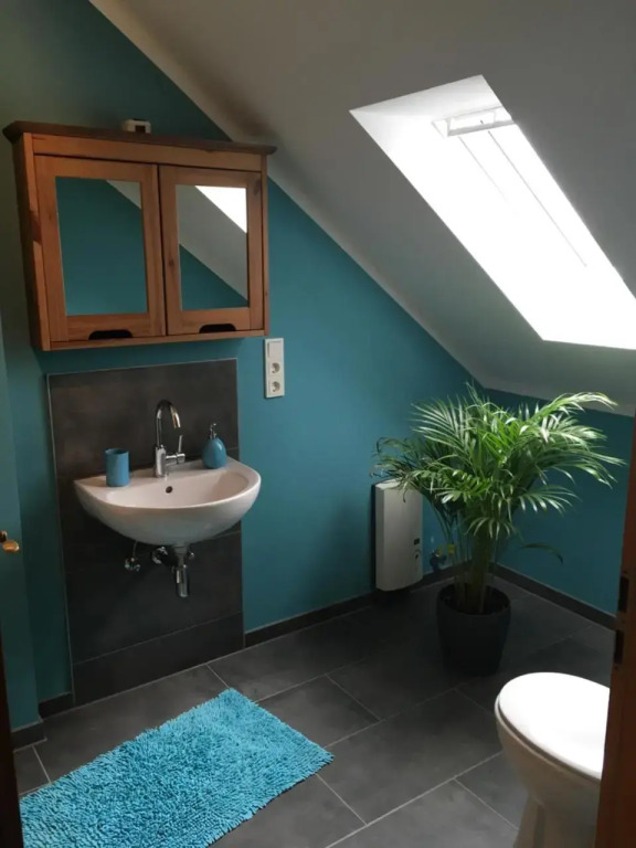 Ferienwohnung Niederrhein-Oase - фото 7