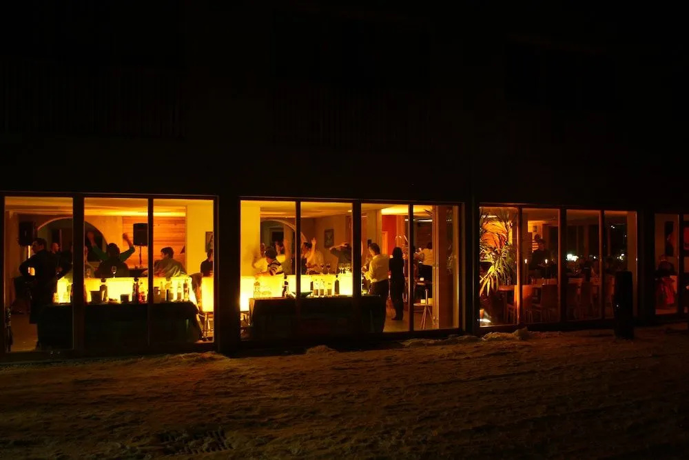 Hotel Tannenheim