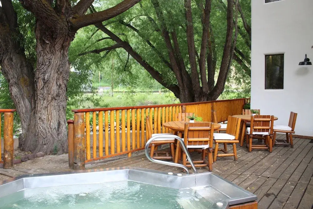 Hotel photo 11