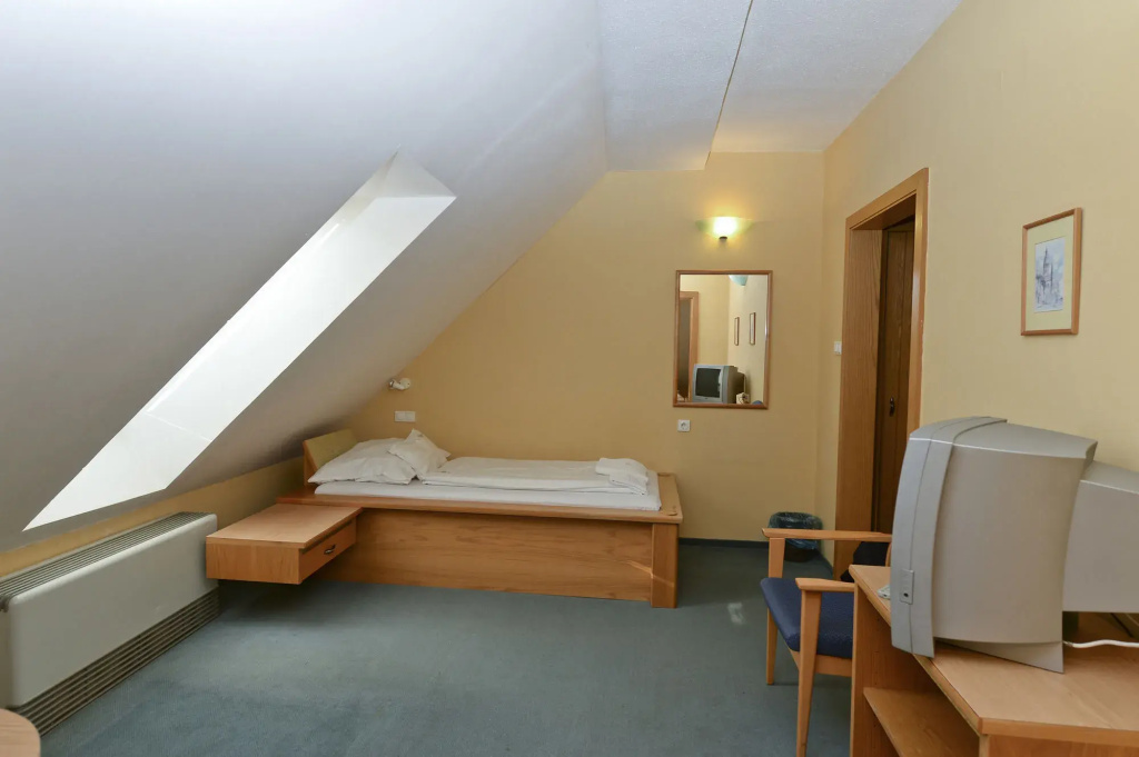 Hotel Unicornis - Général