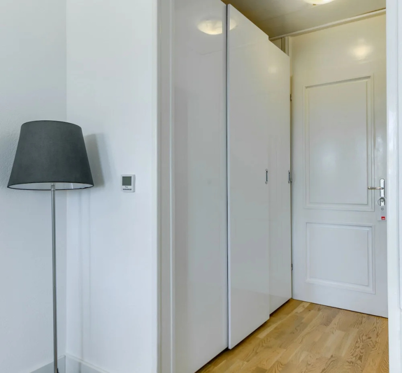 Hotel Riva - Chambres
